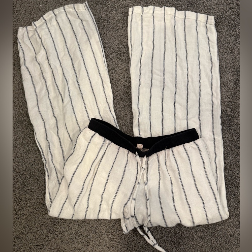 Forever 21 Beach Pants